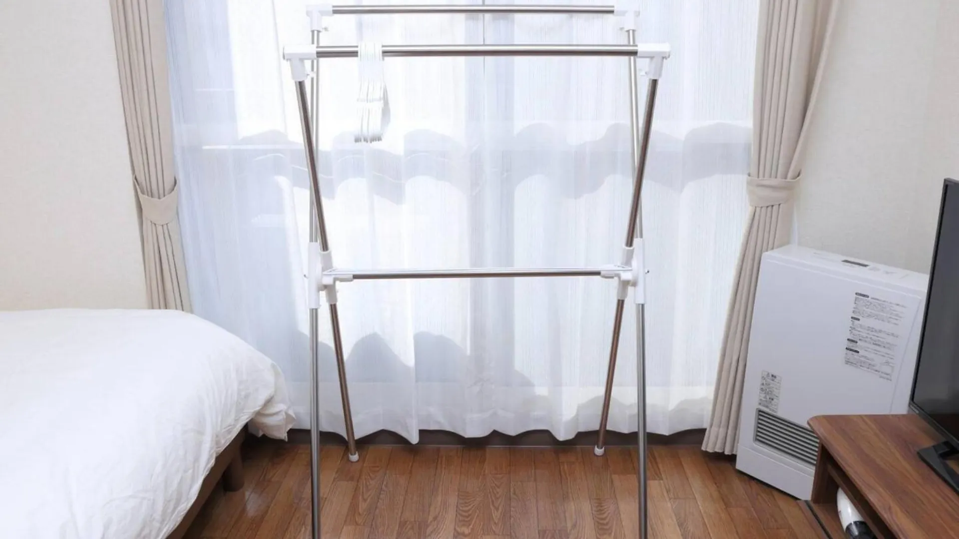 Apartmán City La DéFense - Vacation Stay 18057 Sapporo