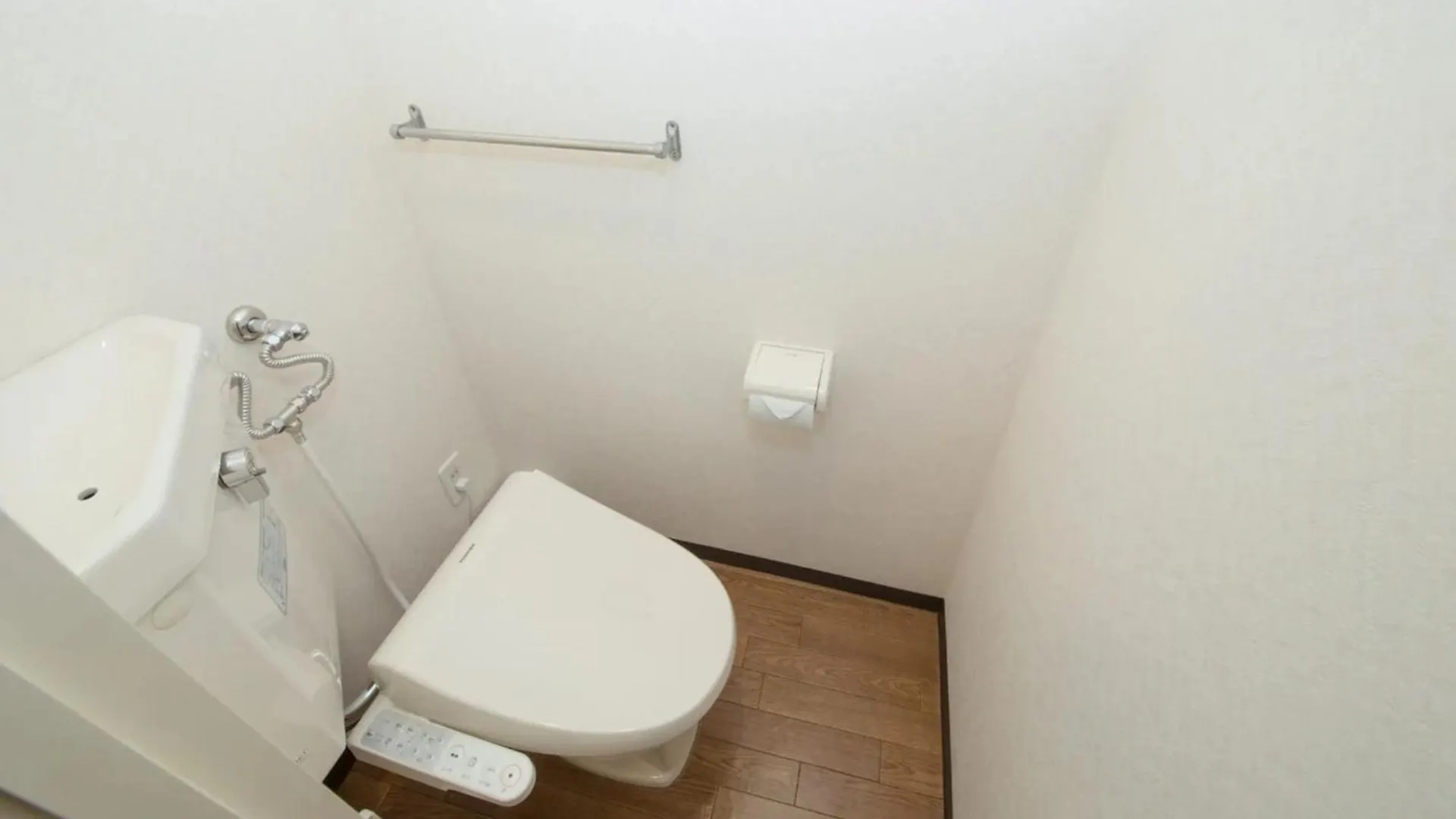 City La DéFense - Vacation Stay 18057 Sapporo Apartmán